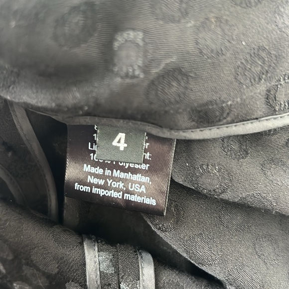 Rachel Comey Dress
Size 4 - Picture 8 of 9